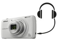 Nikon COOLPIX S810c